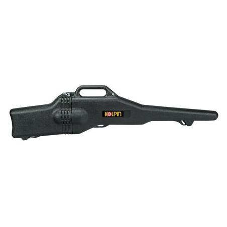 KOLPIN KOL20051 : Funda transporte arma KOLPIN IV negro