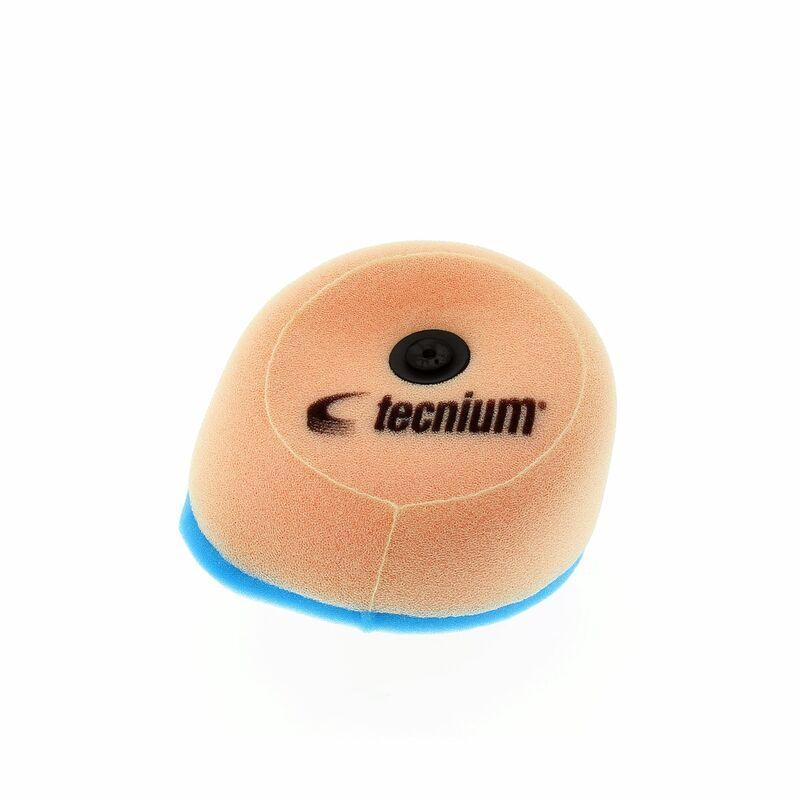 TECNIUM 0110 : Filtro de aire TECNIUM CR125R 98-07/CR250R 97-07