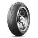 MICHELIN 904688 : Neumático MICHELIN POWER 6 190/55 ZR 17 M/C (75W) TL