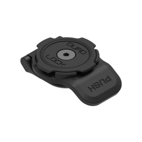 QUAD LOCK QLP-360-SLBK : Cabeza de palanca de bloqueo corto QUAD LOCK 360