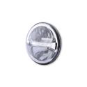 HIGHSIDER 226-018 : Óptica de faro delantero LED HIGHSIDER Tipo 4