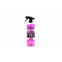 MUC-OFF  : Limpiador en seco MUC-OFF High-Performance Waterless Wash 750mlx12