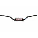 RENTHAL 821-01-BU : Manillar RENTHAL Fatbar 821 McGrath / KTM SX125 / 450 / Suzuki