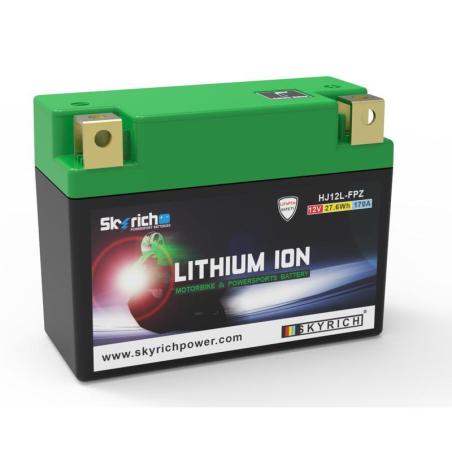 SKYRICH HJ12L-FPZ : Batería de litio SKYRICH - HJ12L-FPZ