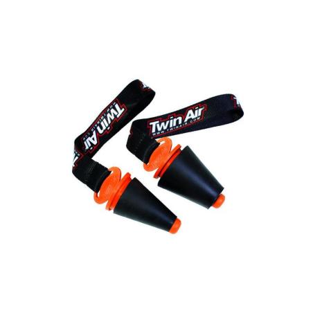 TWIN AIR 177710NN : Tapón de escape Twin Air Fast Fit 4T - 177710NN