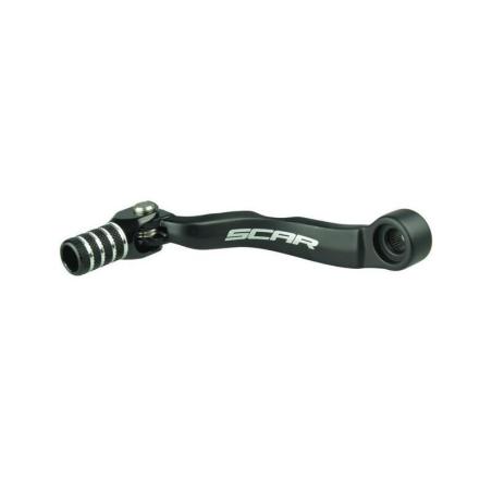 SCAR GSL515BK : Pedal de cambio SCAR negro