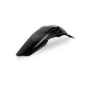 POLISPORT 8560200002 : POLISPORT Rear Fender Black Suzuki RM125/RM250