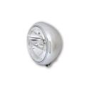 HIGHSIDER 223-164 : Faro delantero LED HIGHSIDER Voyage HD-Style (montaje inferior)