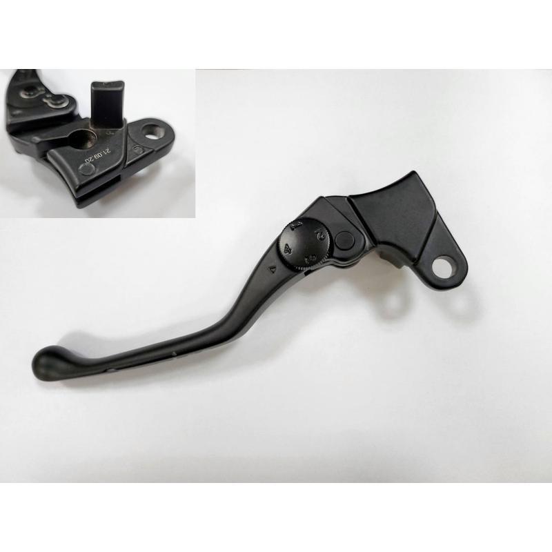 V PARTS 857C-BK : Maneta de embrague V PARTS tipo origen