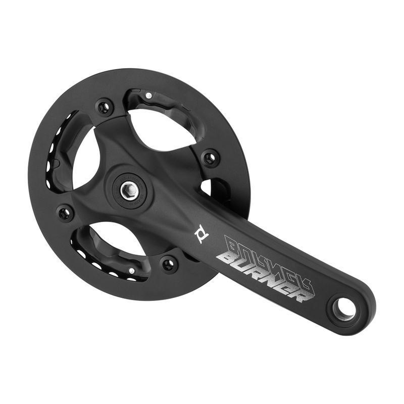 PROWHEEL BURNER-232A-N-152-32 : Bielas Prowheel JUNIOR 152mm 32T