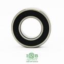 ISB 13984010 : Rodamiento ISB BEARINGS  MR 163110 2RS - 16x31x10