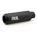 IXIL 065-359C : Silenciador IXIL Round Carbon Xtrem RCR - GM3259C