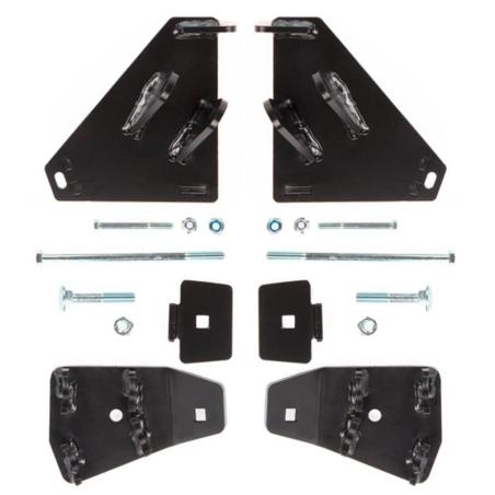 KIMPEX 375899 : KIMPEX Commander Track A-Arm Kit