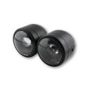 SHIN YO 223-432 : Faro LED SHIN YO Twin montaje lateral negro