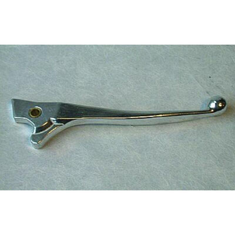 BIHR 14-0323 : Maneta freno BIHR aluminio fundido poli Kawasaki KZ440 / 650