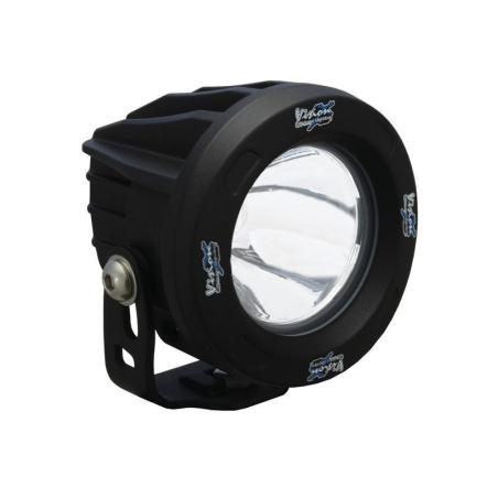 VISION-X XIL-OPR110 : Lámpara redonda LED 10W Optimus VISION-X