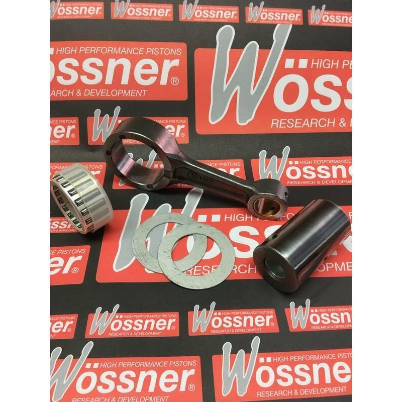 WOSSNER P4077 : Kit biela de cigüeñal WÖSSNER - Honda CRF250R