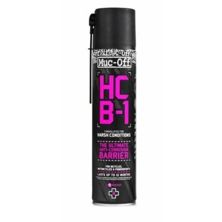 MUC-OFF  : Protector extremo MUC-OFF HCB-1 400mlx12