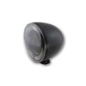 HIGHSIDER 223-048 : Faro delantero LED HIGHSIDER Circle (montaje inferior)