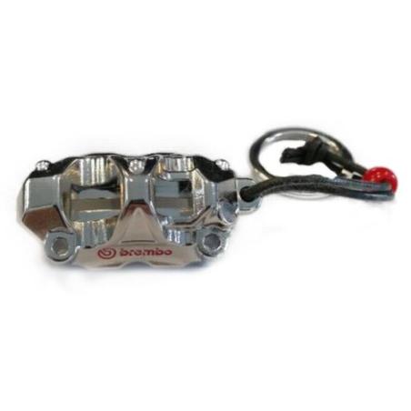 BREMBO 99000427/CALIPER : Llavero BREMBO - Pinza de freno