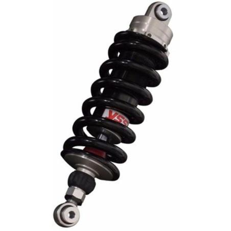 YSS MZ456-370TRL-04-85 : YSS Topline Z-Series MZ506 Rear Shock Absorber