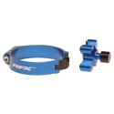 RFX FXLA4010099BU : Sistema de salida rápida RFX Pro (azul) - Yamaha YZ/YZF 125-450