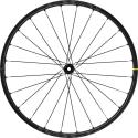 MAVIC F9044310 : Rueda delantera MAVIC CROSSMAX SL S 29 IS