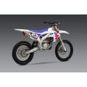 YOSHIMURA US 231032D320 : Silenciador YOSHIMURA RS-4 Signature Series