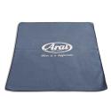 ARAI PRR0003-01-01 : ARAI Cleaning Cloth - Blue