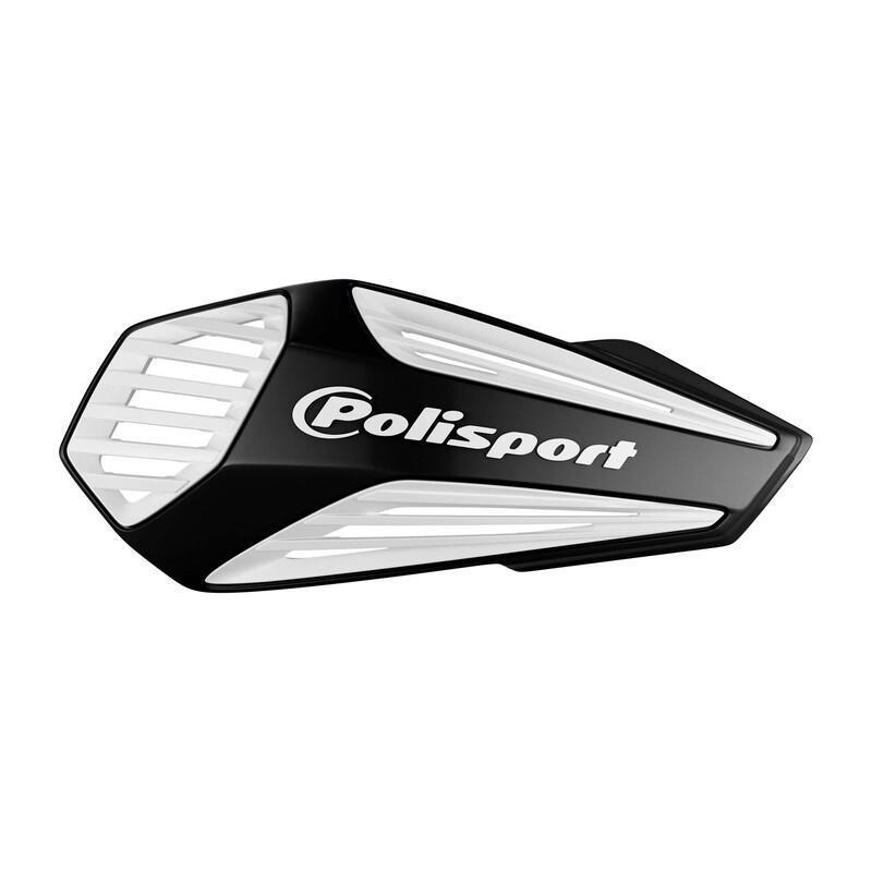 POLISPORT 8308400001 : Paramanos POLISPORT MX Air