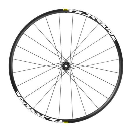 MAVIC LR2958100 : Rueda trasera MAVIC CROSSRIDE FTS-X 29 IS QR