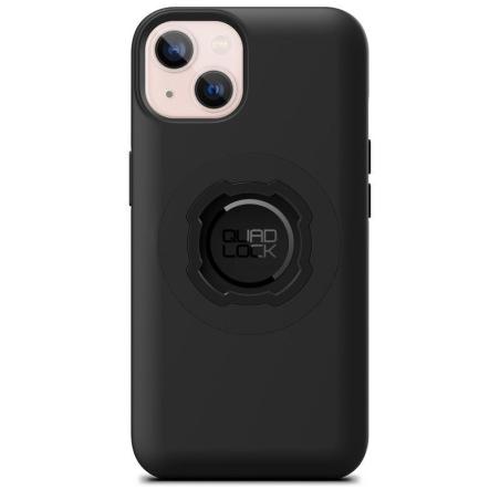 QUAD LOCK QMC-IP13M : Funda para smartphoneQUAD LOCK MAG - iPhone 13