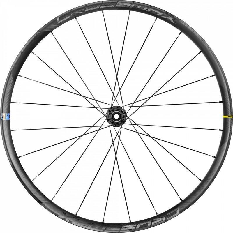 MAVIC LR3977100 : Rueda trasera MAVIC CROSSMAX SL ULTIMATE 30mm 29 XD