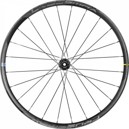 MAVIC LR3977100 : Rueda trasera MAVIC CROSSMAX SL ULTIMATE 30mm 29 XD