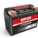 BS BATTERY 360105 : Batería de litio BS BATTERY BSLI-05