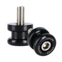 OXFORD OX785 : OXFORD Bobbins M12x1,25 Black