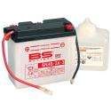 BS BATTERY 310515 : Batería BS BATTERY 6N4B-2A-3