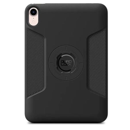 QUAD LOCK QMC-IPD6 : Funda QUAD LOCK - iPad mini (6th Gen)