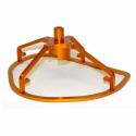 TWIN AIR 156002 : Soporte para filtro de aire Vintage Twin Air - 156002