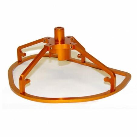 TWIN AIR 156002 : Soporte para filtro de aire Vintage Twin Air - 156002