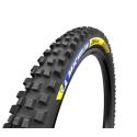 MICHELIN 299585 : Neumáticos bicicleta MICHELIN DH22 MAGI-X 29X2.40