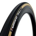 VITTORIA 11110V0925411TG : Tubular Vittoria Rally 28x25c flanco crema válvula RVC