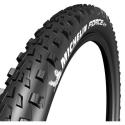 MICHELIN 905226 : Neumático Michelin 29x2.35 (58-622) FORCE AM PERFOR. Tubeless Ready