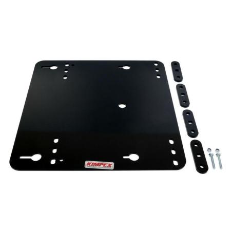 KIMPEX 374780 : Soporte quitanieves KIMPEX Yamaha Viking