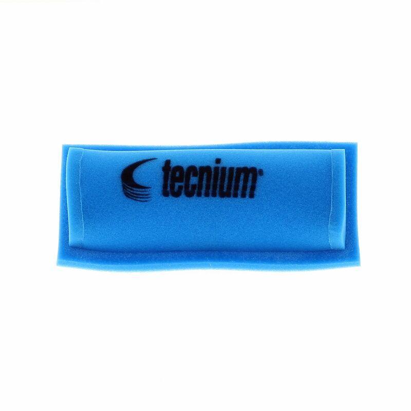 TECNIUM 0224 : Filtro de aire TECNIUM KDX125 89-03