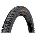 CONTINENTAL 01019300000 : Neumático trasero CONTINENTAL Kryptotal Re Downhill Super Soft 29X2,4