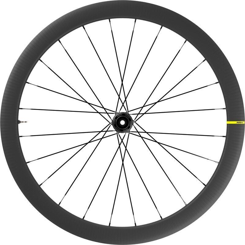 MAVIC R3684155 : Rueda trasera MAVIC COSMIC SL 45 DISC CL