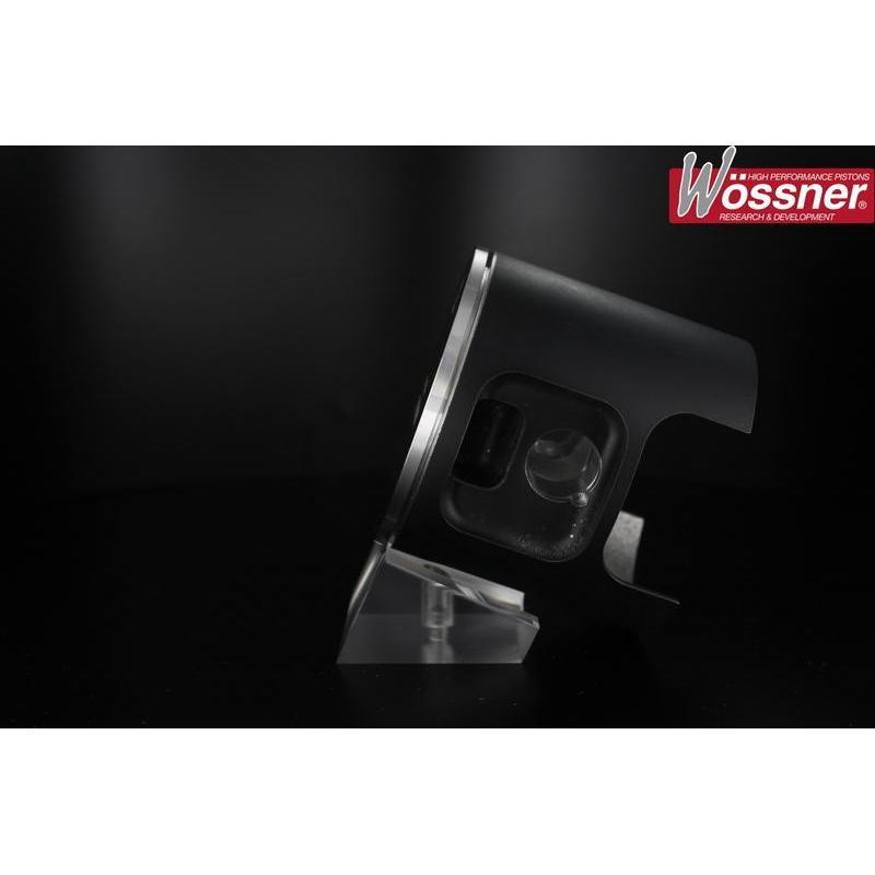 WOSSNER 8033D100 : WÖSSNER Forged Piston - 8033