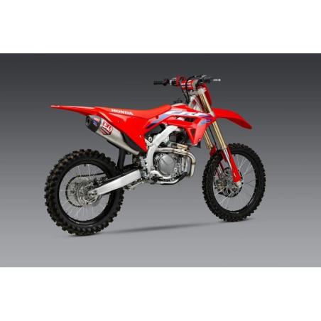 YOSHIMURA US 225850S321 : Escape completo YOSHIMURA RS-12 Signature Series