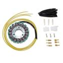 SHIN YO 270-001 : Stator SHIN YO ESG010